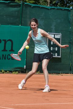 Bild 446 - BL2 TC R�W Wahlstedt - Rochusclub D�sseldorf : Ergebnis: 3:6  u. TC RW Wahlstedt 2 - Bremerhavener TV : Ergebnis: